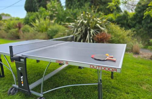 Gîte Ty Rosanès proche de la mer - Foto 9