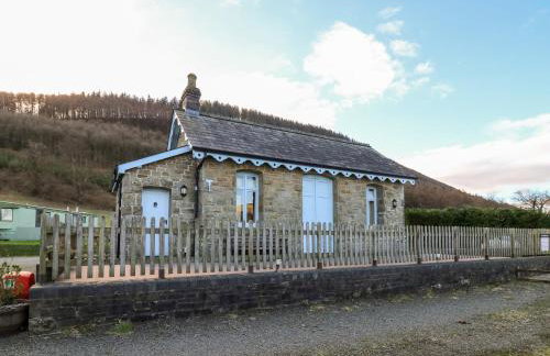 Railway Station Cottage - Foto 1