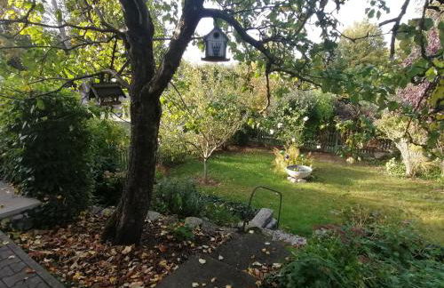 Ferienhaus mit Garten und Balkon - Foto 27