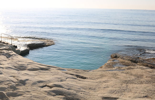 Seaside Apartment - Foto 25