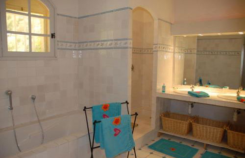 Le Mas des Vignes - Foto 23