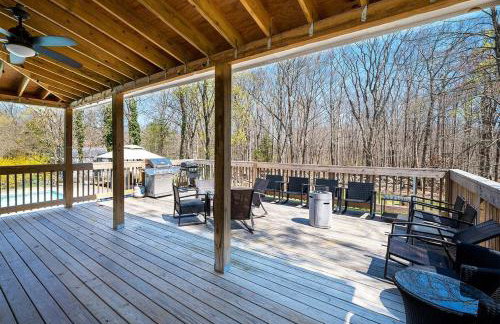 Lovely Home - Relaxing- with many Amenities & Pool - Foto 75