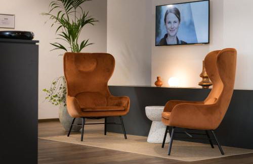 Atrium Apart Hotel Brühl - Foto 6