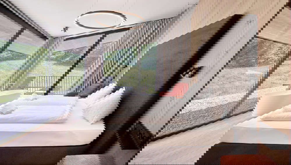 Chalet White Pearl by MYALPS - Foto 1, Zimmer