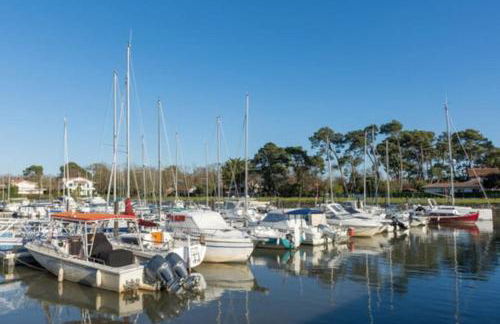 Maison l'EscaleTaussat Les Bains - Photo 30