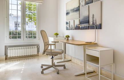 VACATION MARBELLA I Guadalmina Golf Front Villa, Private Pool, Close to the Beach - Photo 30