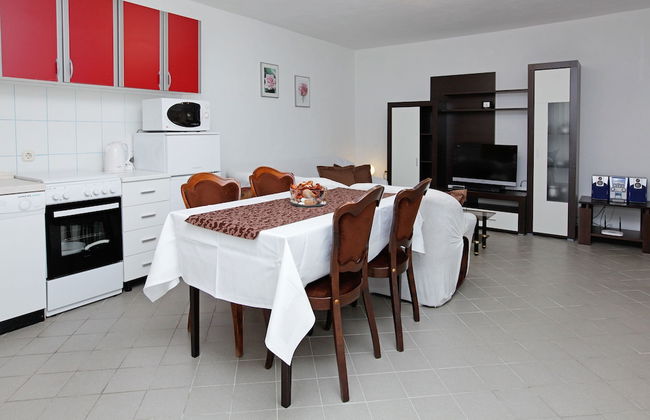 Rose Garden Apartments - Foto 14