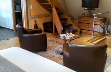 Maison Rebleuthof Sauna & Fitness - Foto 57