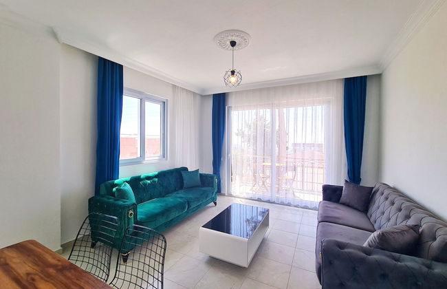 Fame Apart Kas - Foto 34