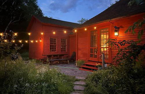 The Oliver Rice House Rice House - Foto 36