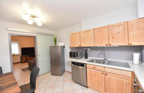 Ferienwohnung Emma - Foto 9