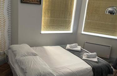 Delightful airy apartment in leafy St Andrews - Foto 11