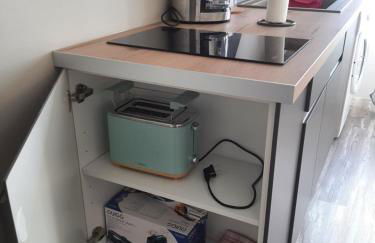 3 Apt T2 COSY de 40 à 50 M2 Idéal pour un déplacement PRO " Les IRIS " - Foto 30