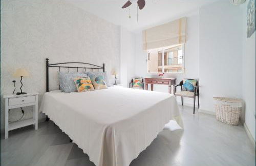 Gibralfaro Malaga centro - Photo 22