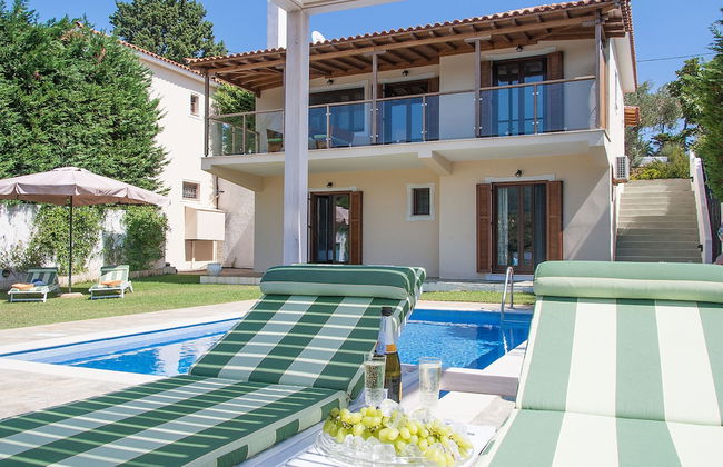 Four Seasons Villas - Foto 75