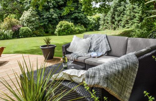 Lower Trengale Farm Holiday Cottages - Photo 6