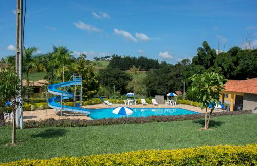 Hotel Fazenda Monte Sião - Foto 1