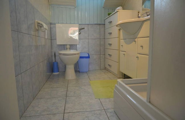 Sea View Apartment on Walking Distance to sea - Foto 35