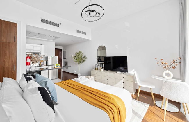 Silkhaus Binghatti Pearl - DSO - Foto 23