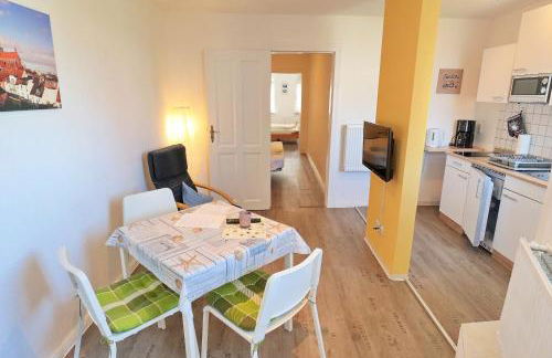 Fairmietung Nikolaiblick 2 OG links - ABC545 - Foto 7