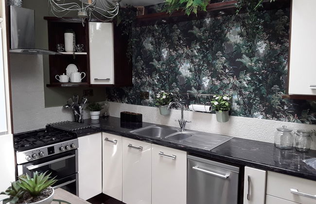 Ballybur lodge Mews 1 - Photo 8