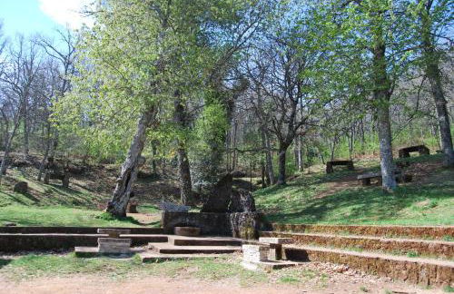 Casa Rural La Cuadraá - Foto 60