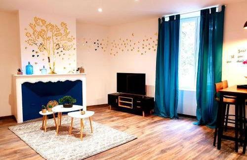 Le saphire St Affrique hyper centre ville - Photo 1