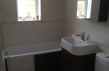 Beautiful Kingston apartment - Foto 8