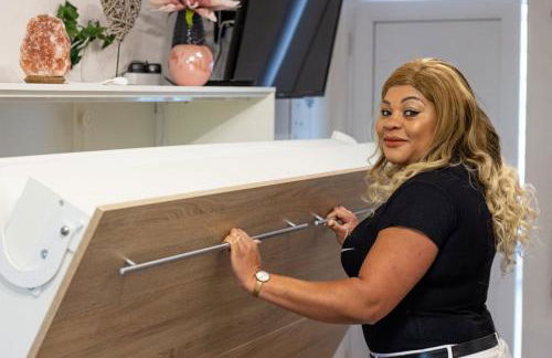 apartment fewo efosa - Foto 39