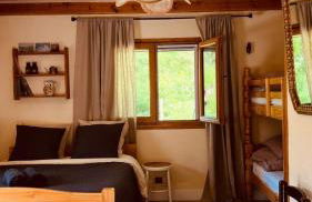 Grange pour 6 personnes avec studio indépendant - Foto 21