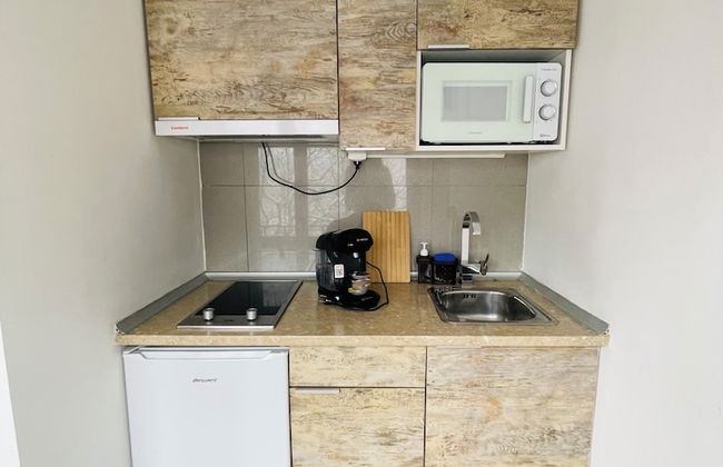 Apartahotel Canfranc - Foto 17