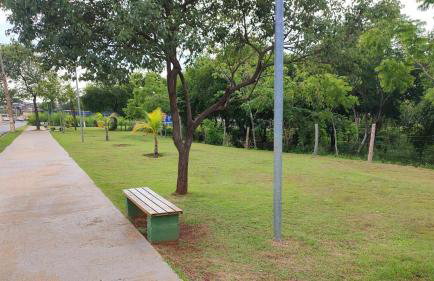 Aconchegante Apartamento de 2 Quartos - Foto 38