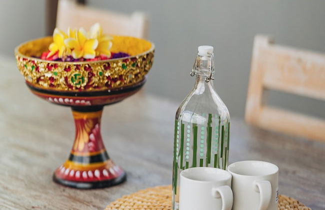 Villa Griya Purnama - Foto 57