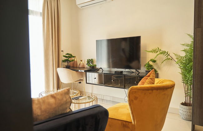 Deluxe Embassy Gardens - Foto 26