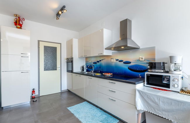 Pool Villa Maro In Nature - Foto 11