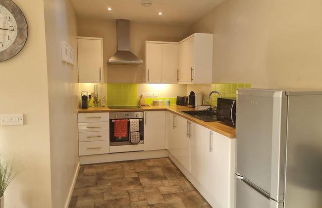 Southcourt - Foto 17