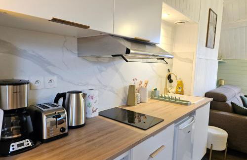 T2 Ctre ville Fibre proche Beauval - Photo 17