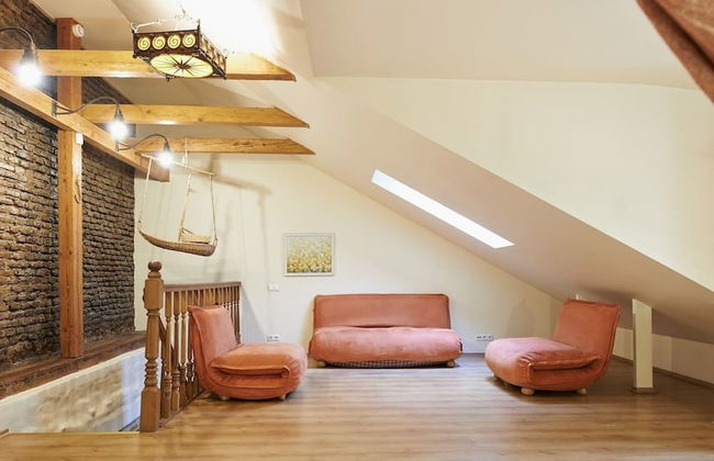 Apartments in Latako and Pilies Streets - Foto 30