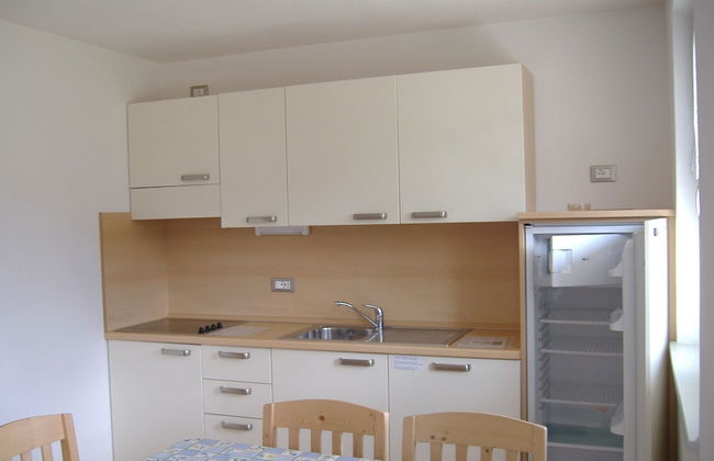 Apartment in Cavalese Near Cermis Ski Slopes - Foto 7