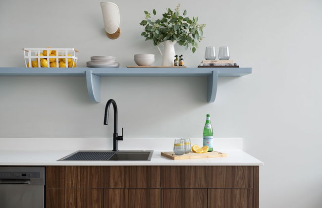 The Neighborhood Hotel-Little Italy - Foto 19