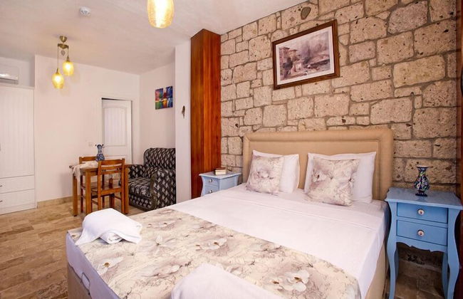 Ince Kara Apart Hotel - Photo 5