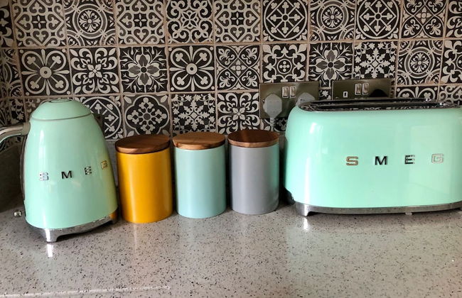 Cosy 2 Bedroom Cottage With Log-burner & Parking - Foto 15