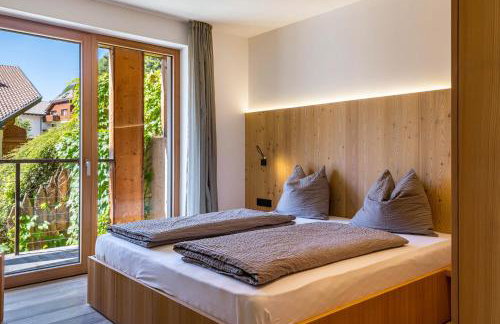 Vista Dolomites Apartment Energy - Foto 17