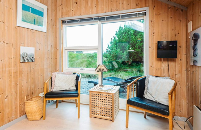 4 Star Holiday Home in Henne - Foto 17