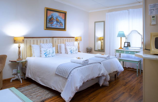 Morning Glory Cottages - Foto 25