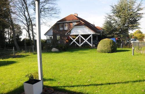 Ferienwohnung Schwansen in Kappeln- Kopperby - Photo 10