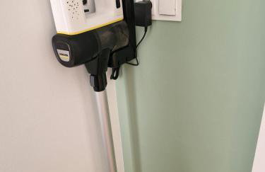 Zielony apartament w Wileńska Park i prywatne miejsce w garażu podziemnym - Photo 25