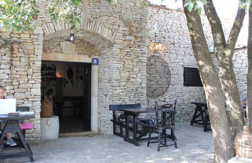 Country House Hacienda - Photo 38