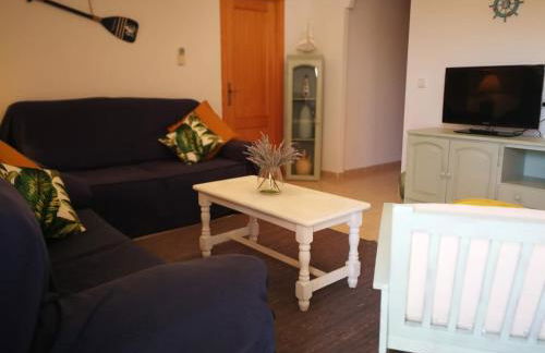 Villa Teresitas, Casa Grande en Gran Alacant - Foto 4