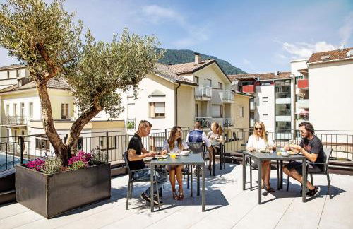 Residence Rösch - Photo 75